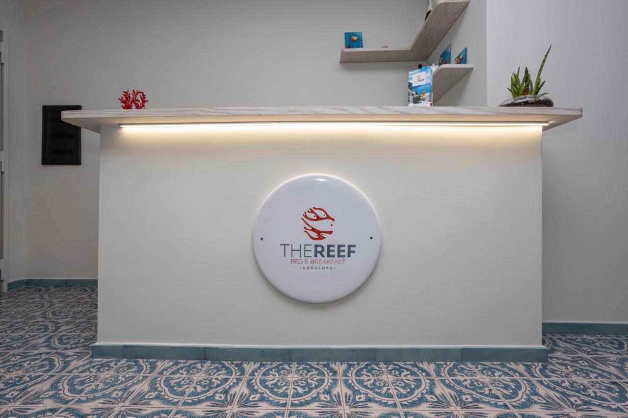 The Reef 2* Sorrent