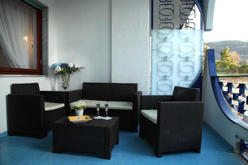 The Reef 2* Sorrent