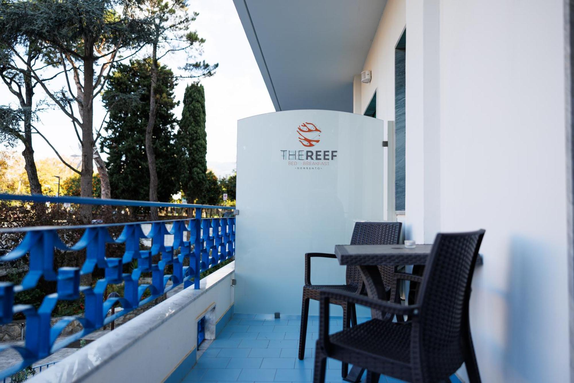 Bed and breakfast The Reef 2*