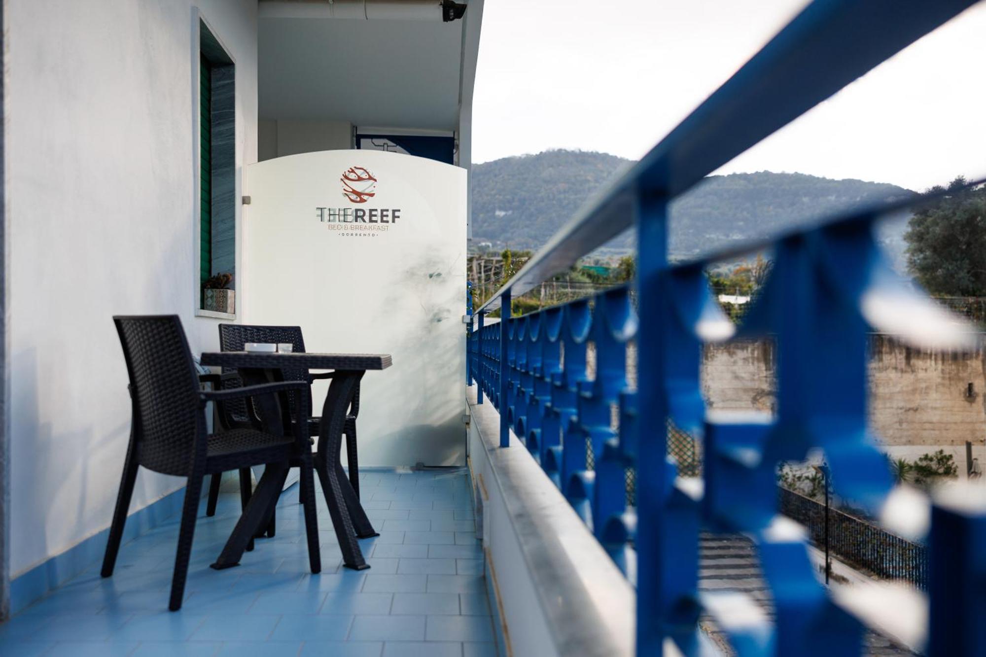 The Reef 2* Sorrent
